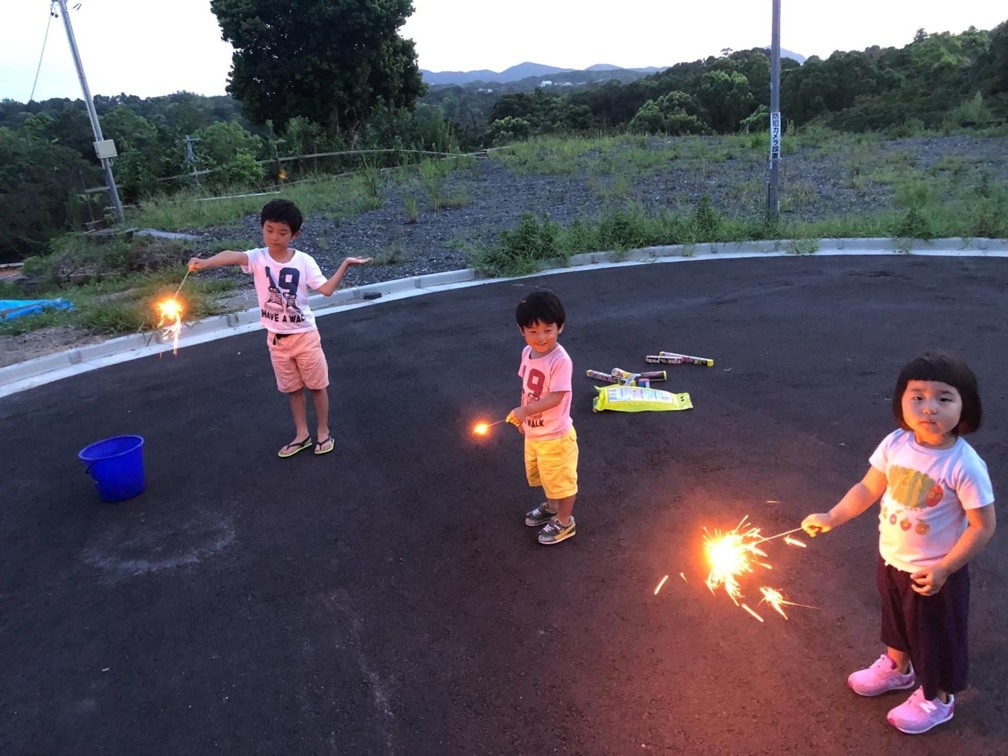 志摩市森林住宿加早餐旅馆 外观 照片