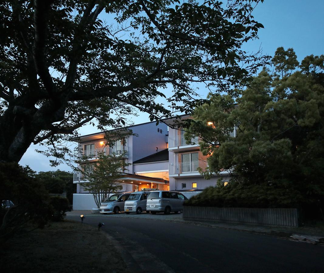 志摩市森林住宿加早餐旅馆 外观 照片