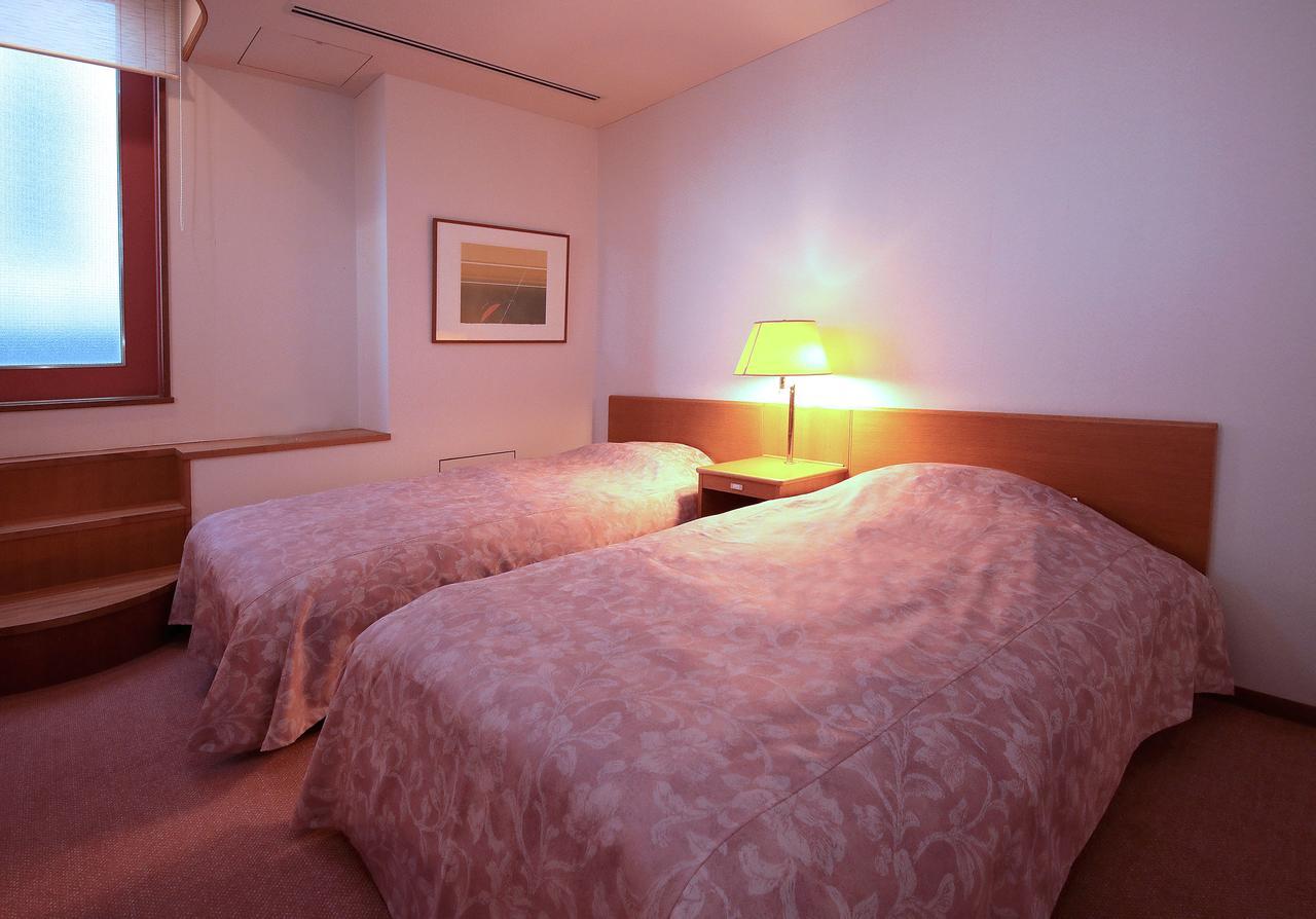 志摩市森林住宿加早餐旅馆 外观 照片
